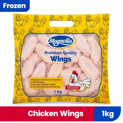 MAGNOLIA WINGS 1KG 320217