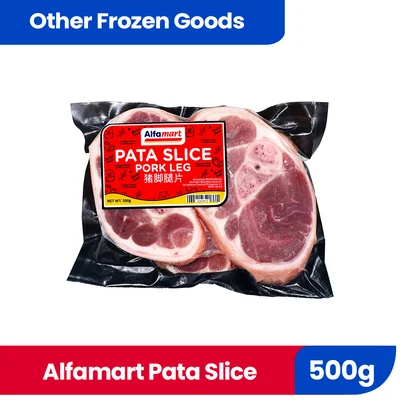 ALFAMART PATA SLICE 500G 320297