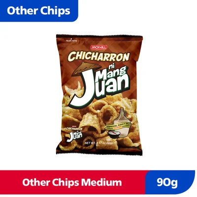 Chicha N Mngjuansukatsili90G 210546