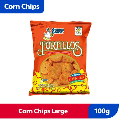 Grannygoosetrtilloschse100G 210550
