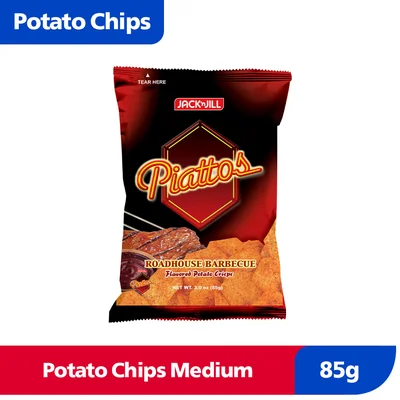 Jack&Jll Piattos Rhs Bbq85G/83G 210577