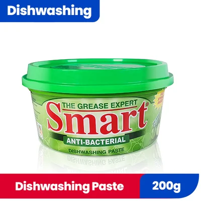 SMART DISHWASHNG PASTE KAL 200G 510165
