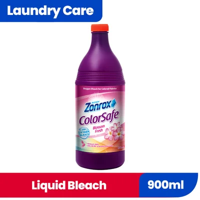 ZONROX BLEACH CLRSF BFRSH 900ML 510745
