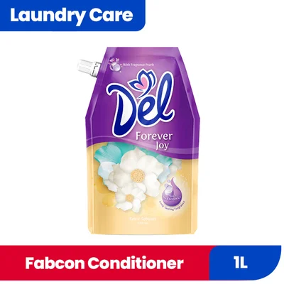 DEL FC FOREVER JOY REF 1L 512108