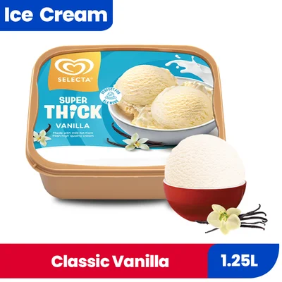 F-SEL IC CLASSIC VANILLA1.3L310133