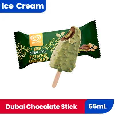 Selecta Dubai Choco Stick 65Ml 321294