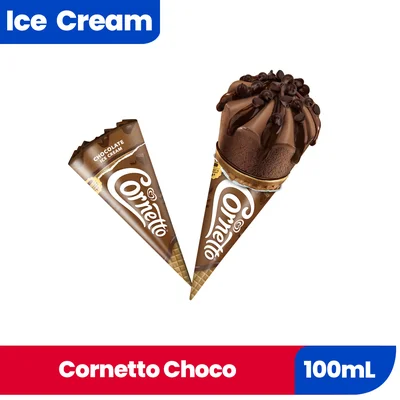 Selecta Cornetto Choco 100Ml 310160