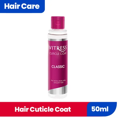 VITRESS-HAIRCUTICLE COAT-50ML 513736