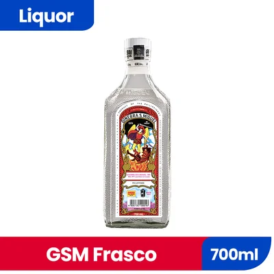 GSM FRASCO 700ML 210032