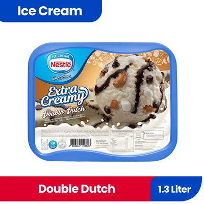 Nestle Ic Double Dutch Dsr 1.3L 310128