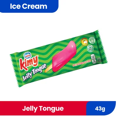 Nestle Kimy Jelly Tongue 43G 321114