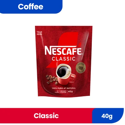 Nescafe Classic Refill 46G 210396