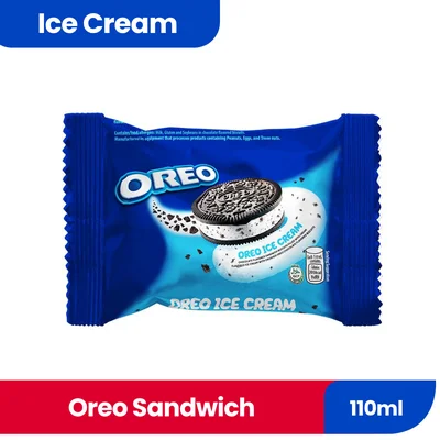 Oreo Sandwich 110Ml 320224