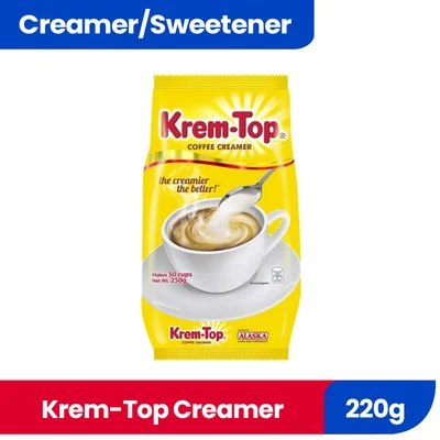 Krem Top Creamr 220G 212064