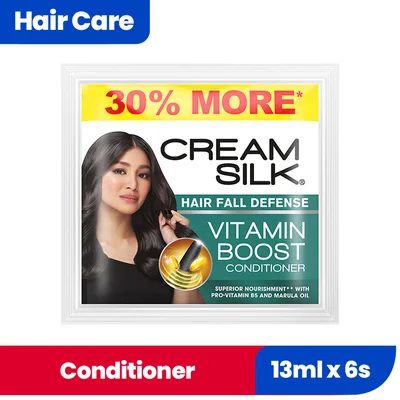 CREAMSILK CON HFLLDFNSE 13ML 6S 510504