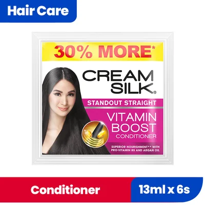 CREAMSILK CON SSTRT13/11MLX6^ 510503