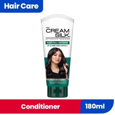 CREAMSILK CON HF DFNSE 180ML 510514