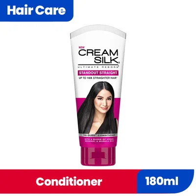 CREAMSILK CON SSTRGHT 180ML 510511