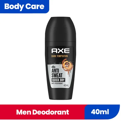 AXE ROLL ON DARK TEMPT 40ML 511755