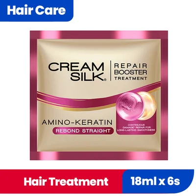 CREAMSILK TMT RBNDSTGHT 18ML 6S 517273