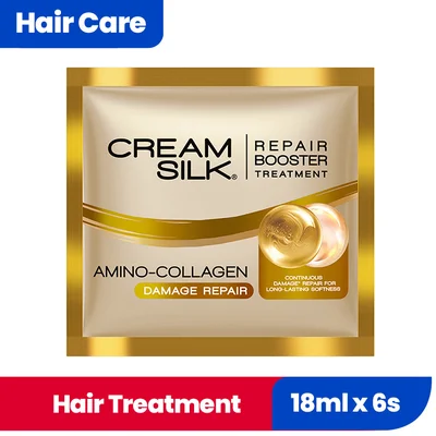 CREAMSILK TMTDMGREPAIR18MLX6^ 517274