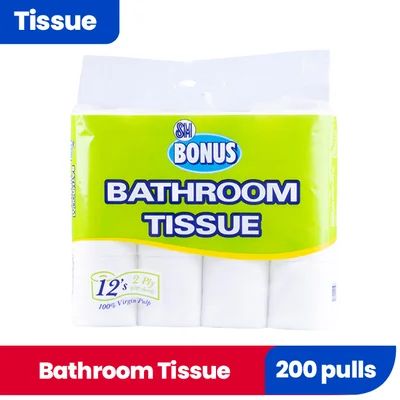 SM BONUS BT 2PY 200PL VP 12S 510294