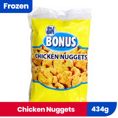 SM BONUS CHIX NUGGETS453G310577