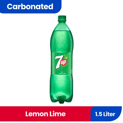 7 Up Pet 1.5L 213490