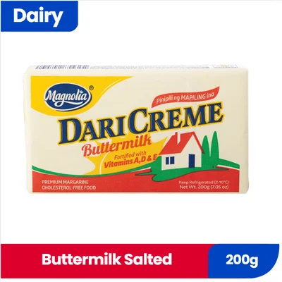 DC BTERMLK BTER REG SLTD200GM 311068