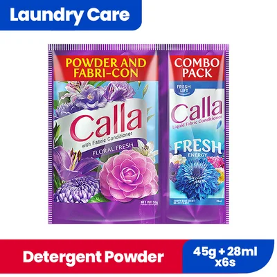 Calla Detpow&Fbcncom45G+28Mlx6S 514409