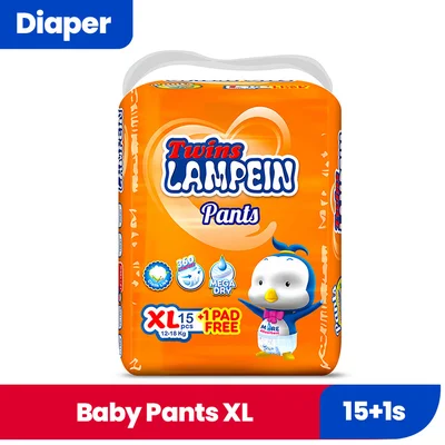 Lampein Pants Xl 15+1S 515635