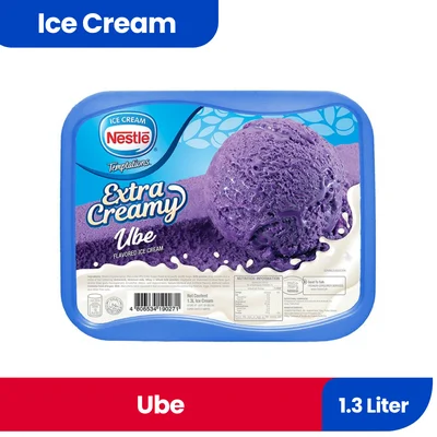 Nestle Temp Classic Ube 1.3L 320470