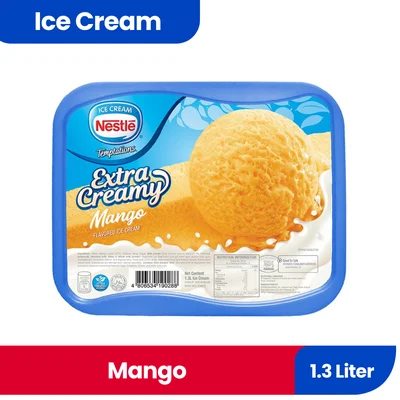 Nestle Temp Classic Mango 1.3L 320471