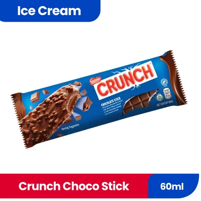 Nestle Crunch Choco Stick 60Ml 320548