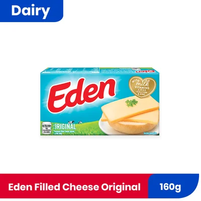 EDEN ORIGINAL 160G311060