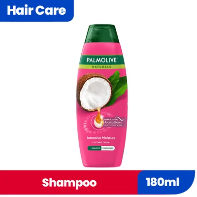 PAL SH INTNSV MSTRE 180ML 510569