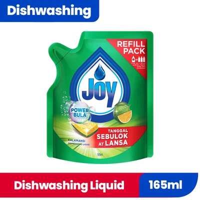 JOY DISHWSH LIQ KALAMANSI 175ML 510168
