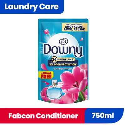DOWNY FBCN SNRSE FRSH 750/670ML 513258