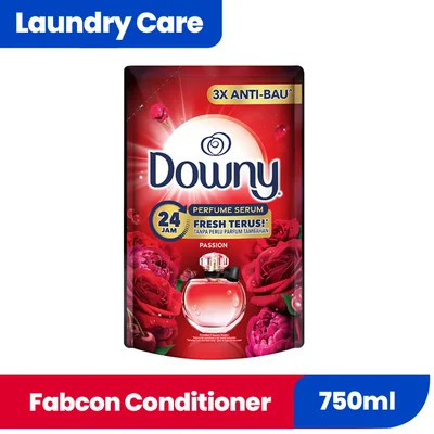 Downy Fabcon Passion Ref750Ml 514037