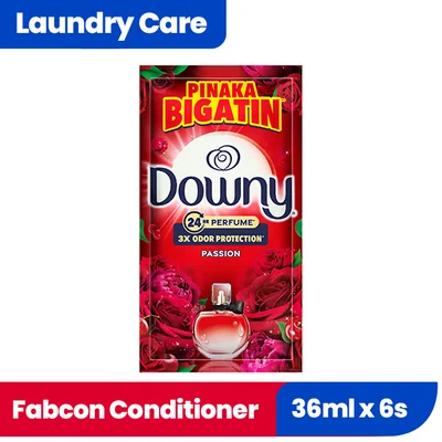 DOWNY FBCN PASSION 36/31MLX6S 512725