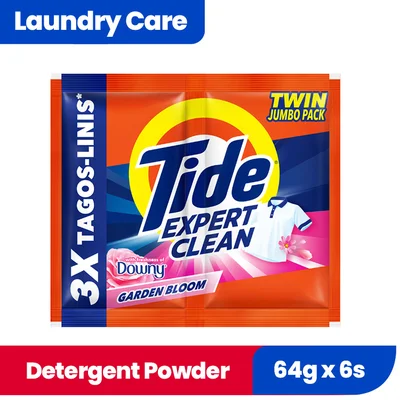 Tide Detpow Pc Grdenblm 64Gx6S 515661