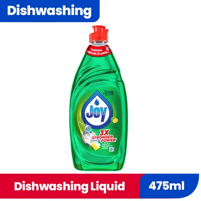 JOY DISH LIQ KLMNS475/495ML 514035