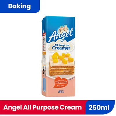 ANGEL ALL PURPSECREAMER250ML# 111561