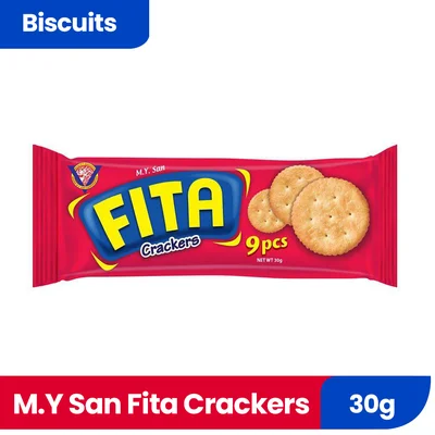 M.Y. SAN FITA 30GX10 210340