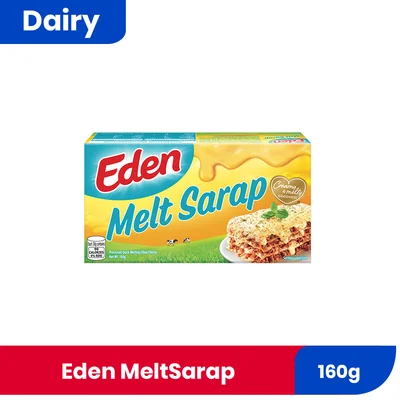 EDEN MELTSARAP 160G # 310524