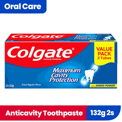 Colgate Tp Grf 132G 2S 512188