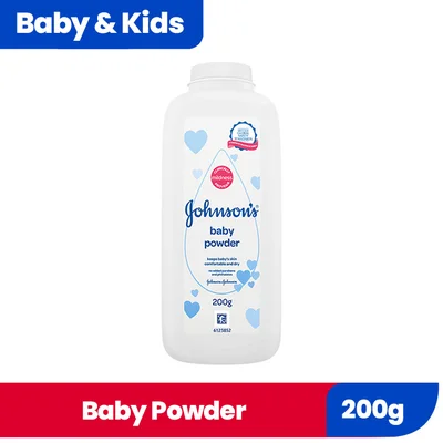 JB POWDER REG 200G 510005