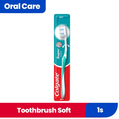 COLGATE TB SUPER FLEXI 1S514319