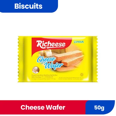 Richeese Chs Wafer 48G 211811