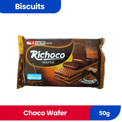 Richoco Wafer 48G 212104